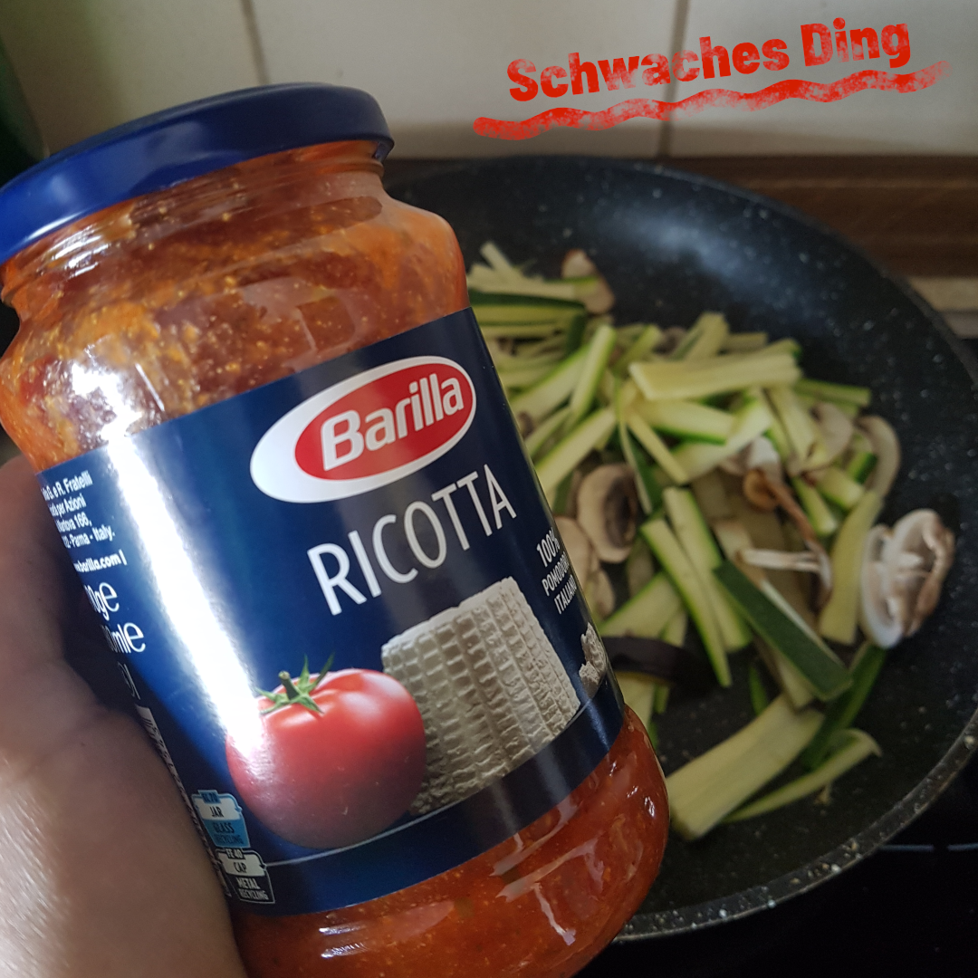 Read more about the article Barilla Ricotta Sauce