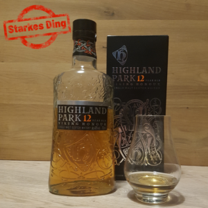 Read more about the article Highland Park 12 Jahre – Whisky