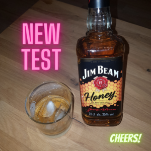 Read more about the article Jim Beam Honey
